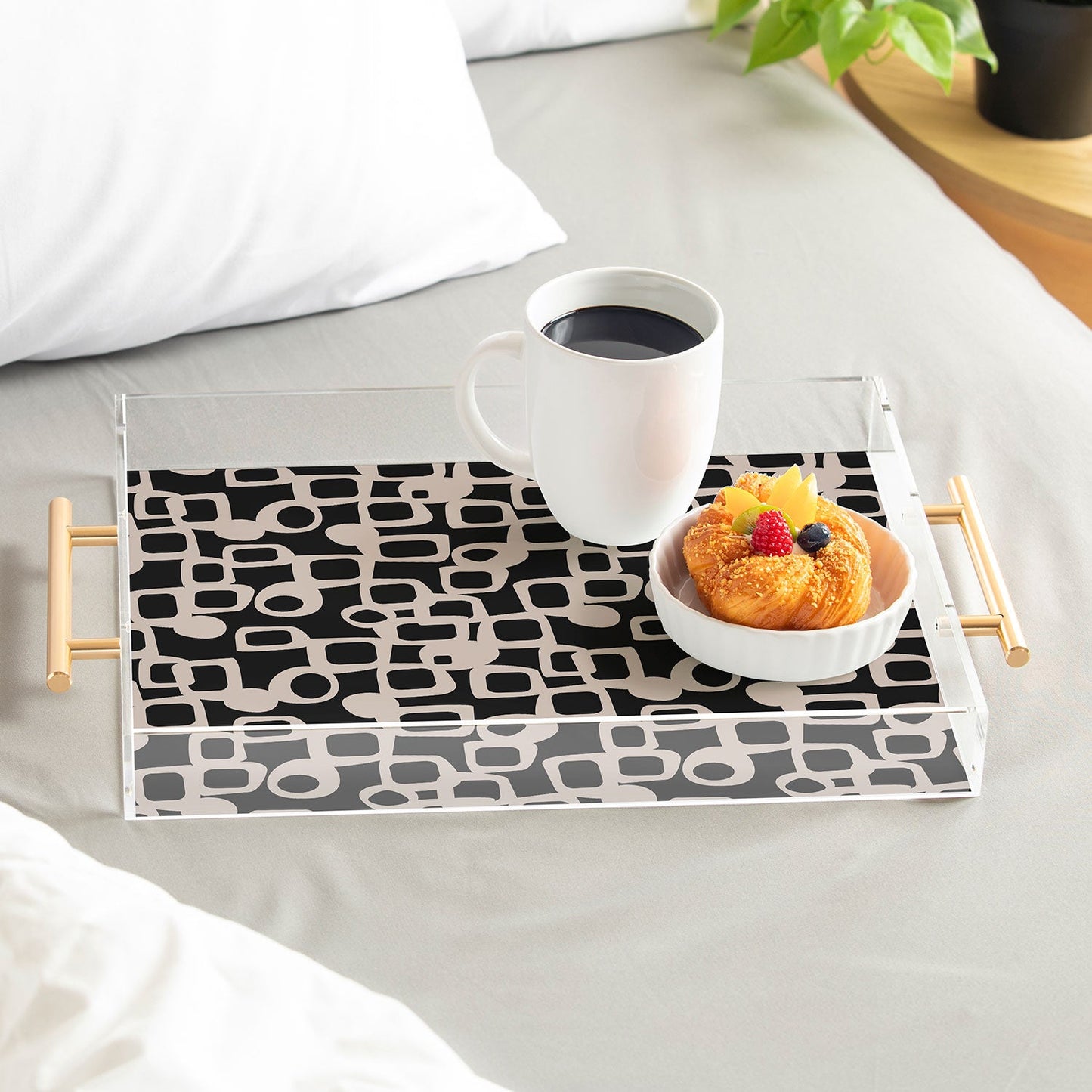 Mirimo Ariadne Acrylic Tray