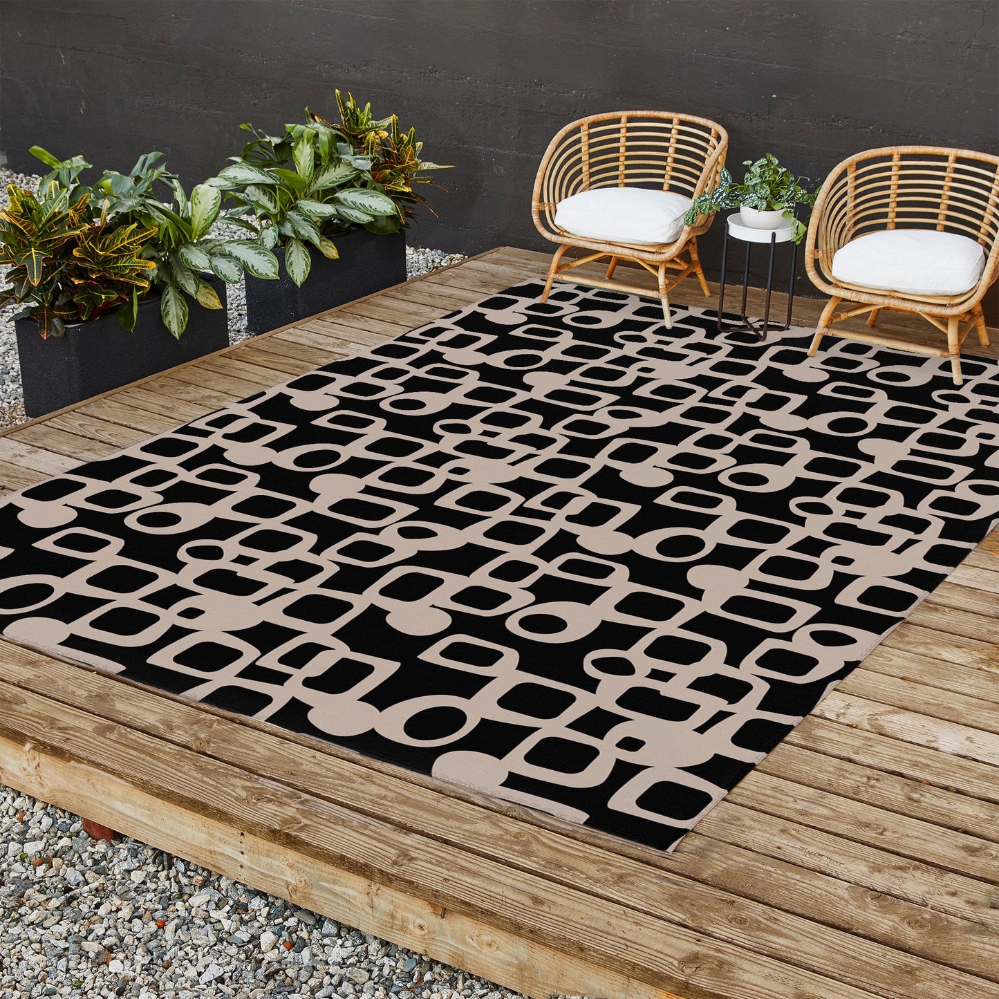 Mirimo Ariadne Outdoor Rug