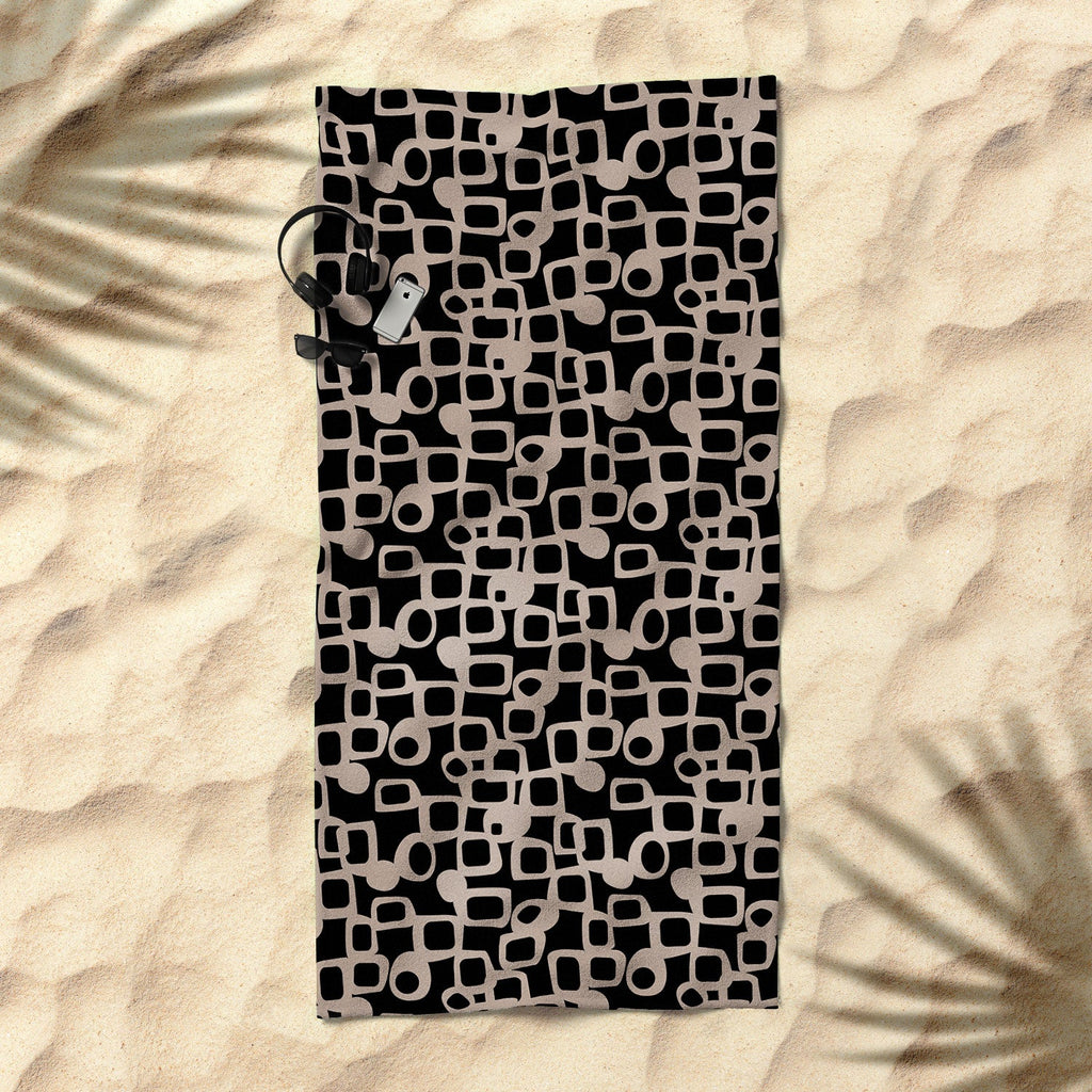 Mirimo Ariadne Beach Towel