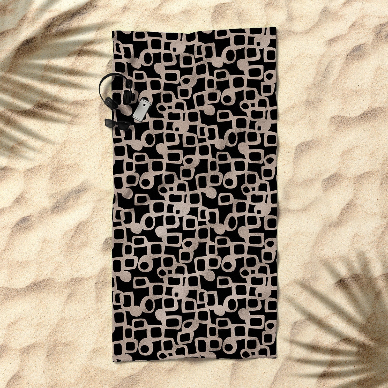 Mirimo Ariadne Beach Towel