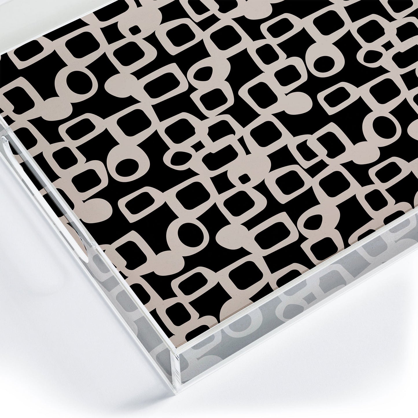 Mirimo Ariadne Acrylic Tray