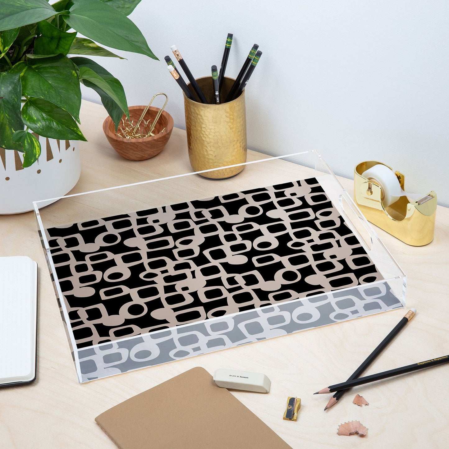 Mirimo Ariadne Acrylic Tray