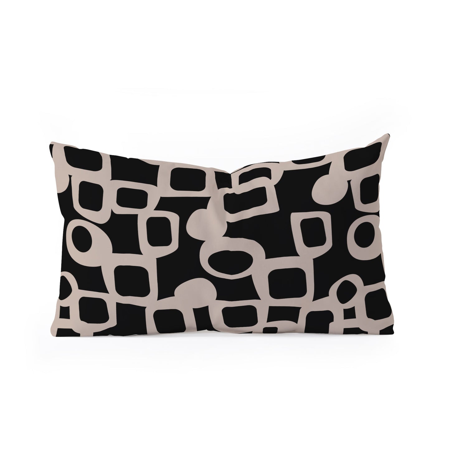 Mirimo Ariadne Oblong Throw Pillow
