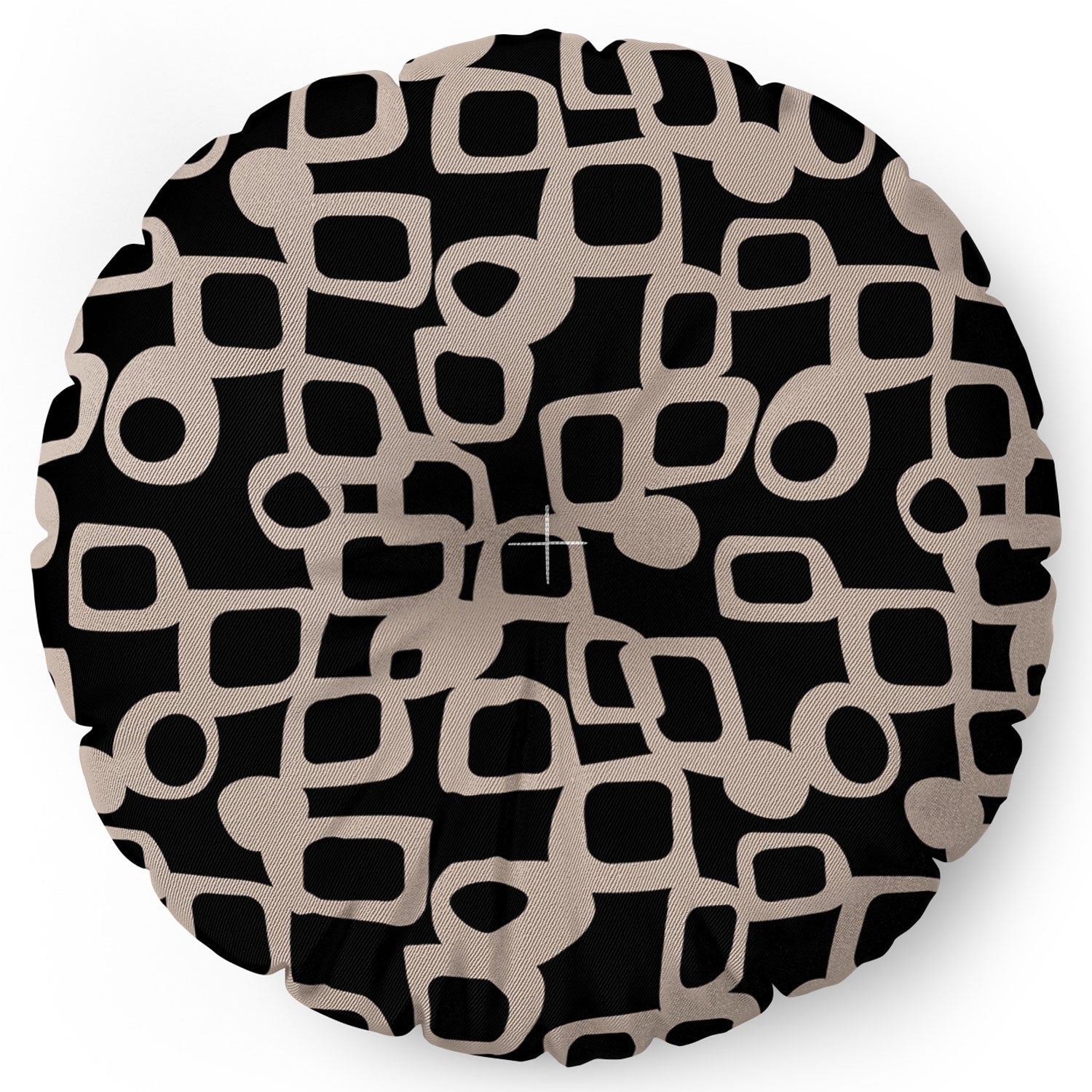 Mirimo Ariadne Floor Pillow Round