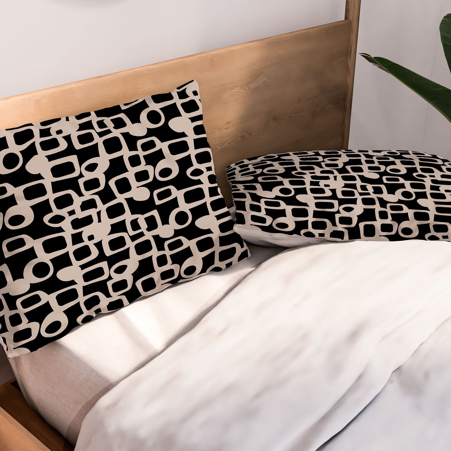 Mirimo Ariadne Pillow Shams