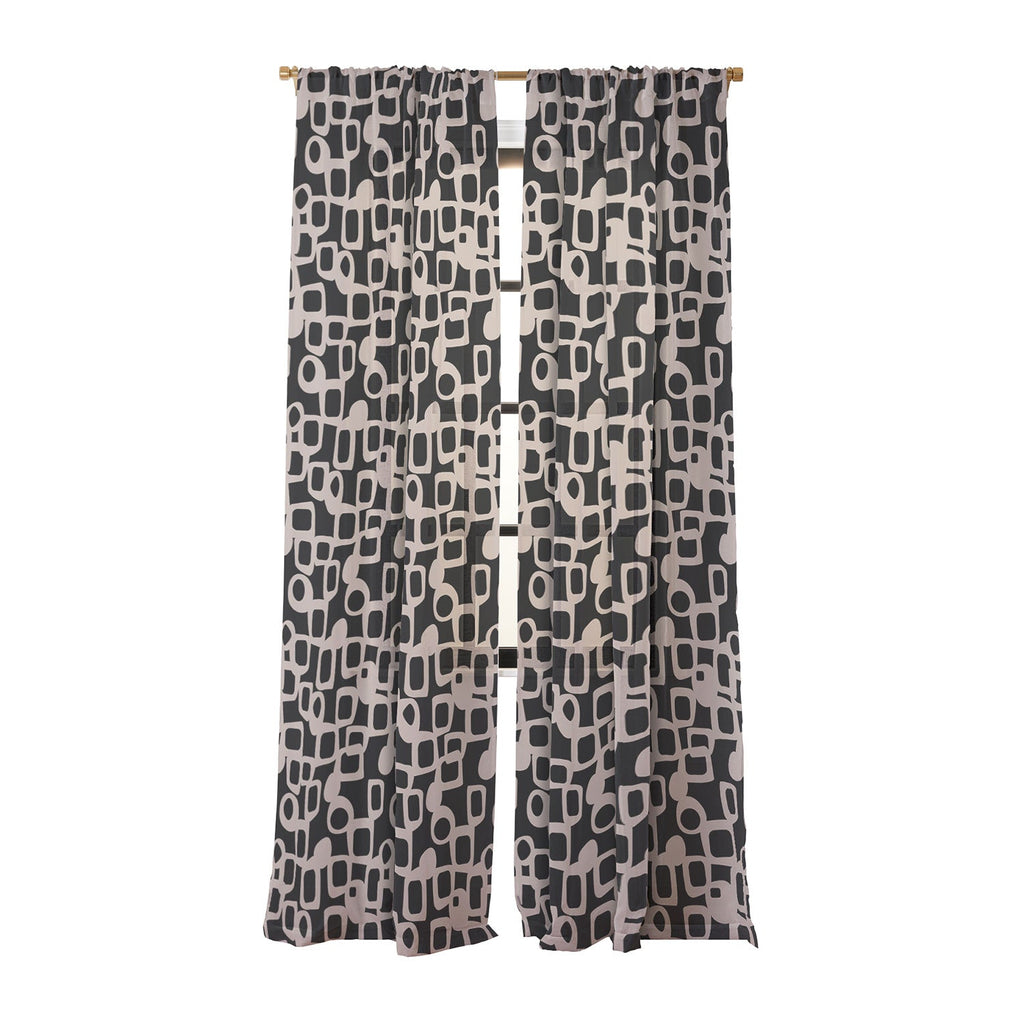 Mirimo Ariadne Sheer Window Curtain