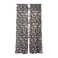 Mirimo Ariadne Sheer Window Curtain
