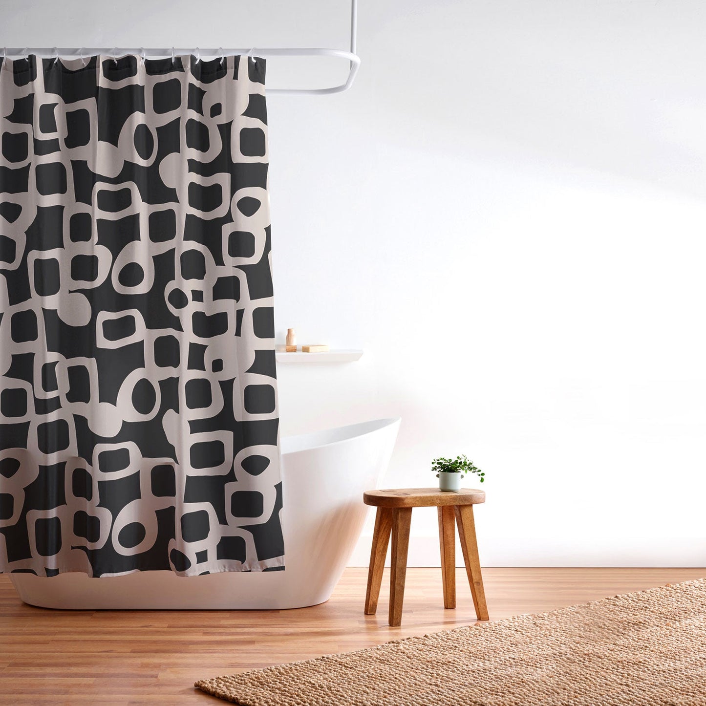 Mirimo Ariadne Shower Curtain