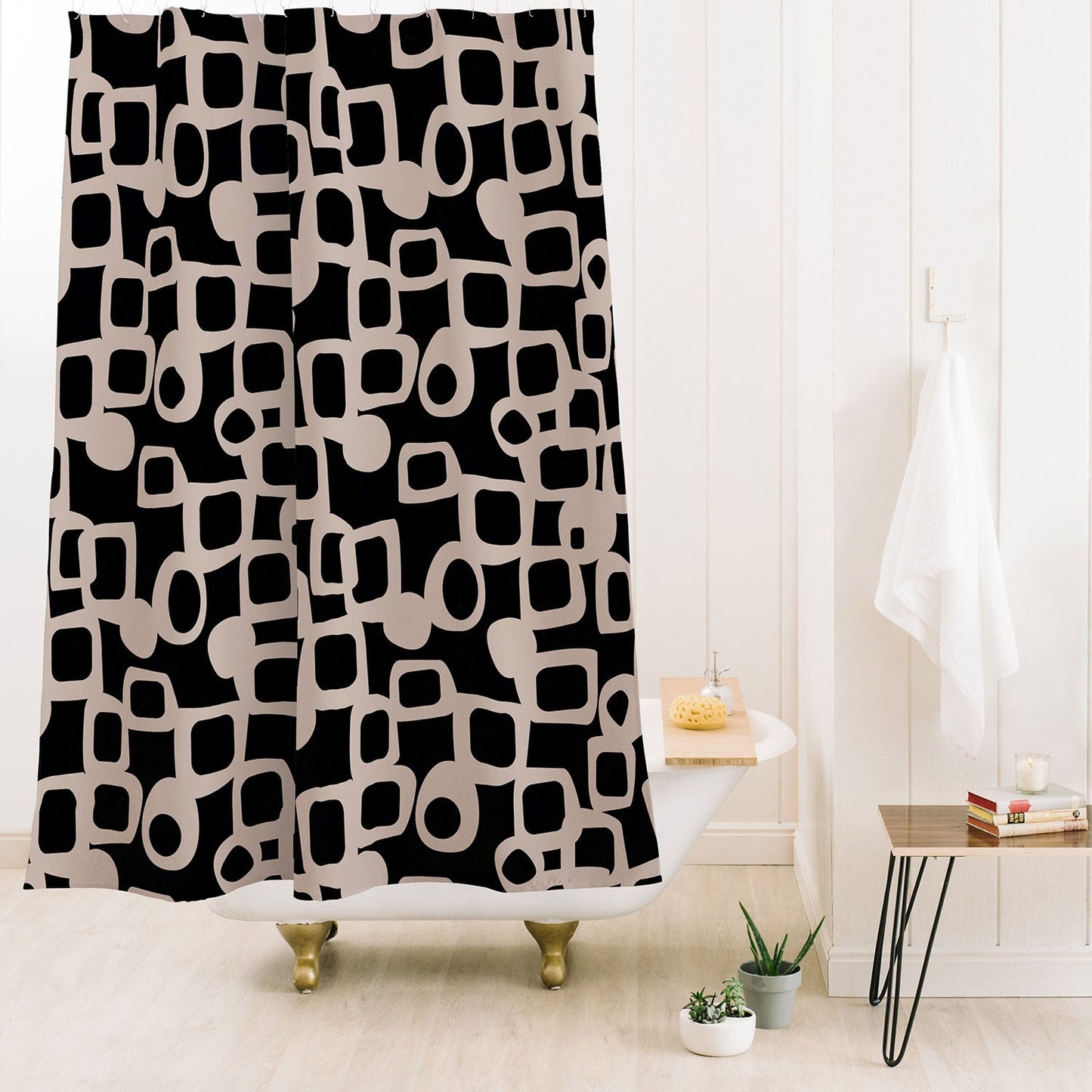 Mirimo Ariadne Shower Curtain