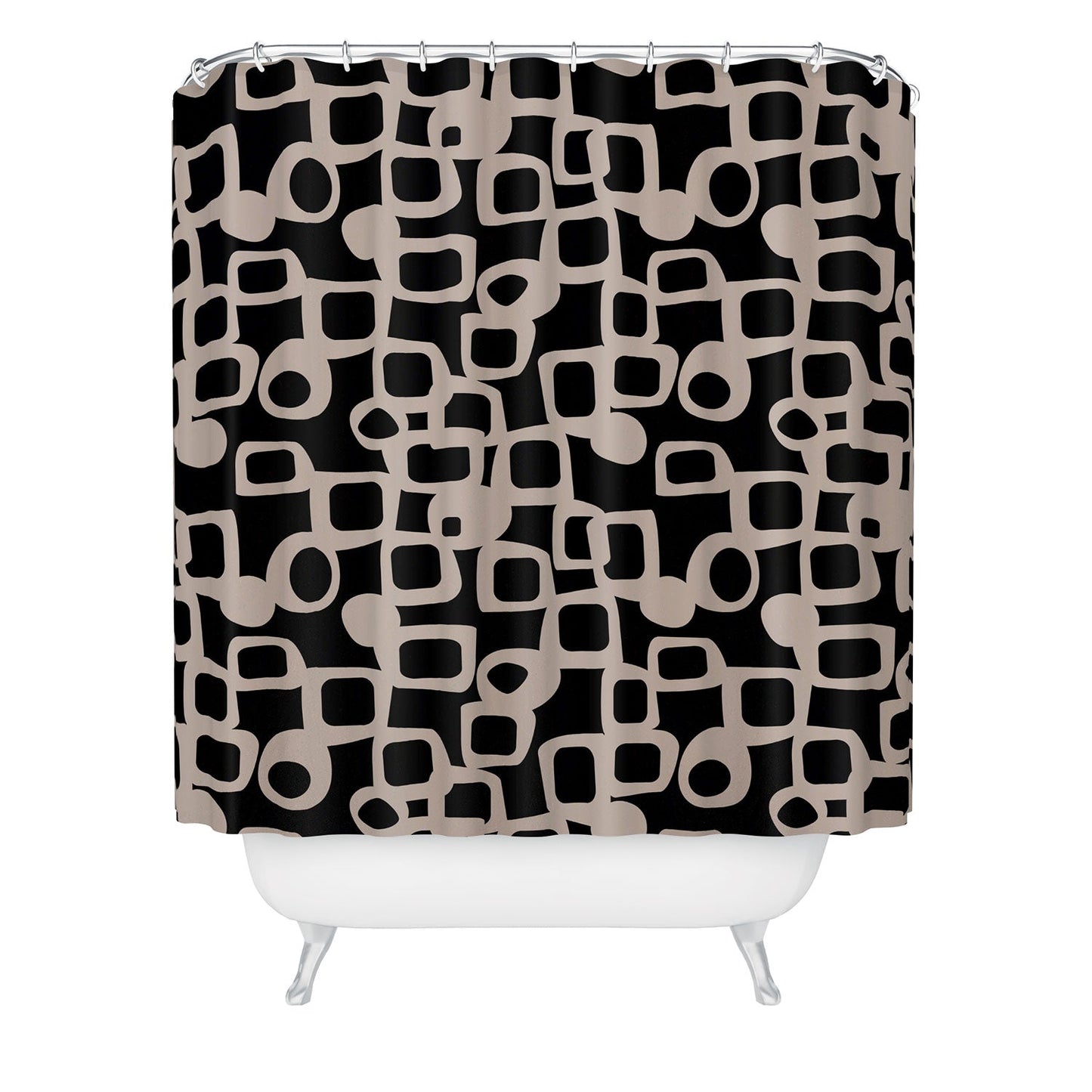 Mirimo Ariadne Shower Curtain