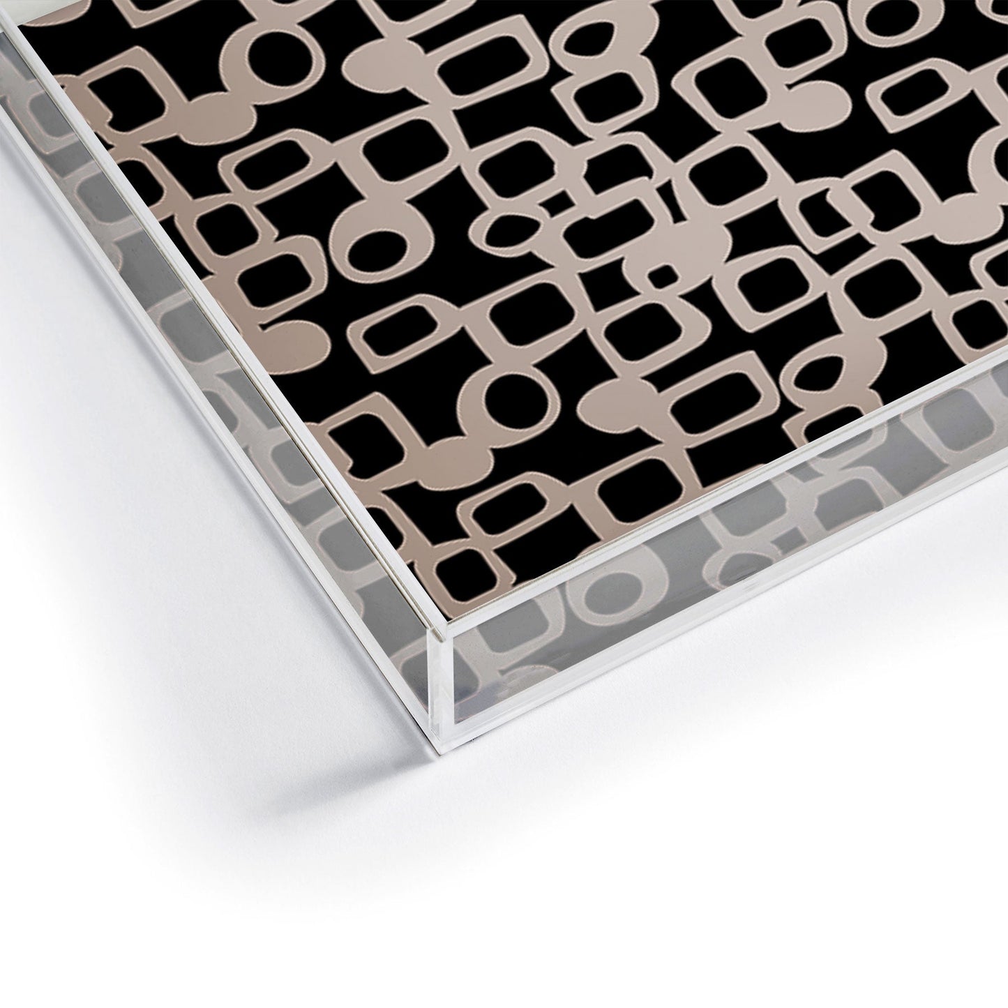 Mirimo Ariadne Acrylic Tray