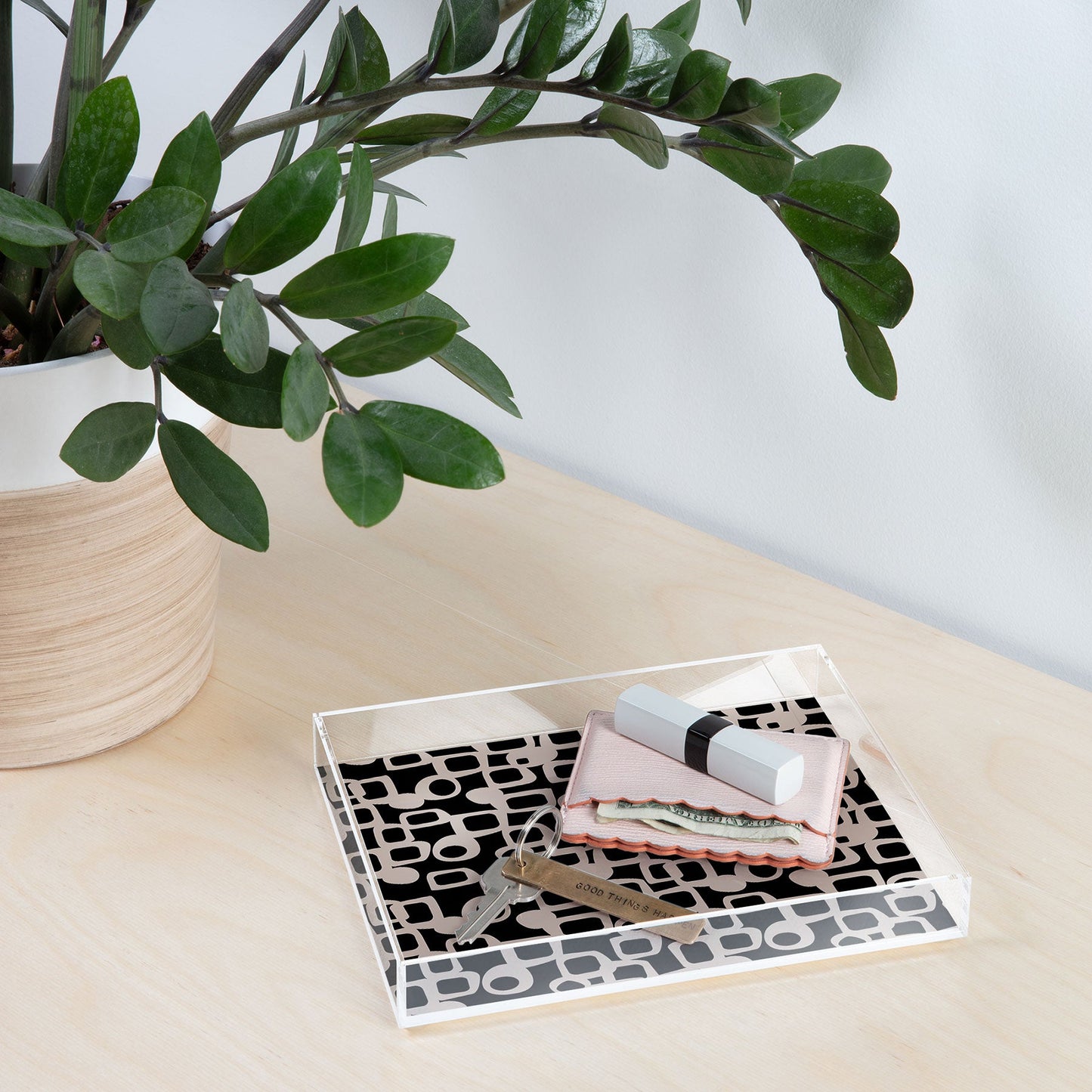 Mirimo Ariadne Acrylic Tray