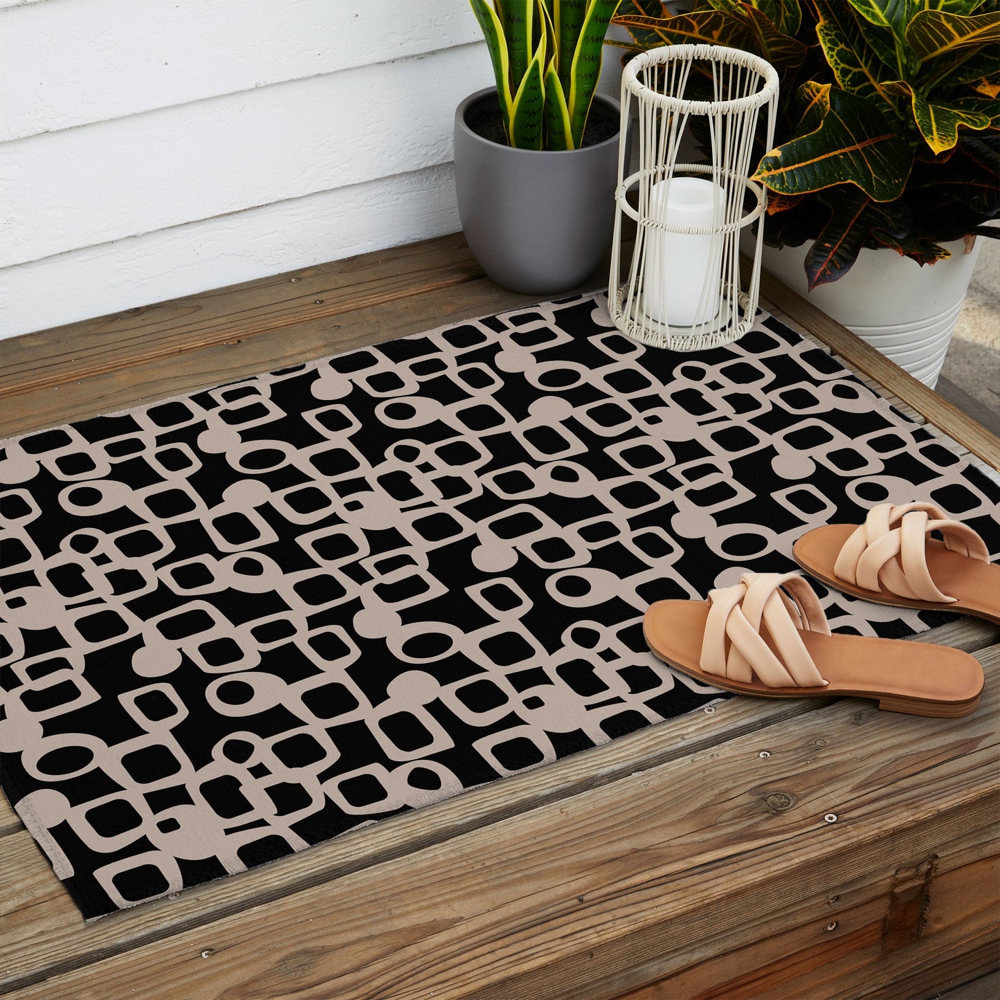 Mirimo Ariadne Outdoor Rug