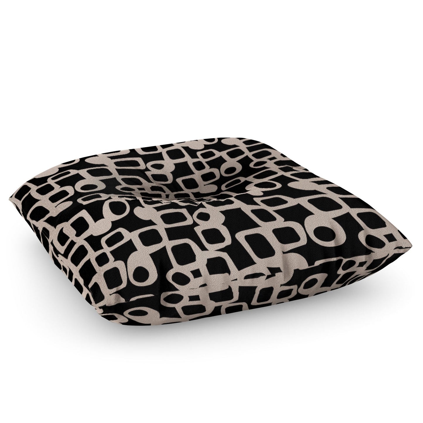 Mirimo Ariadne Floor Pillow Square