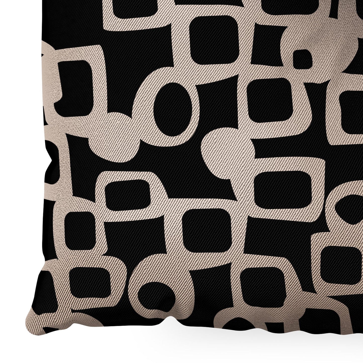 Mirimo Ariadne Floor Pillow Square