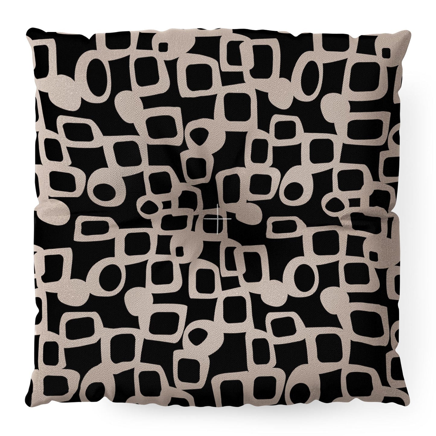 Mirimo Ariadne Floor Pillow Square