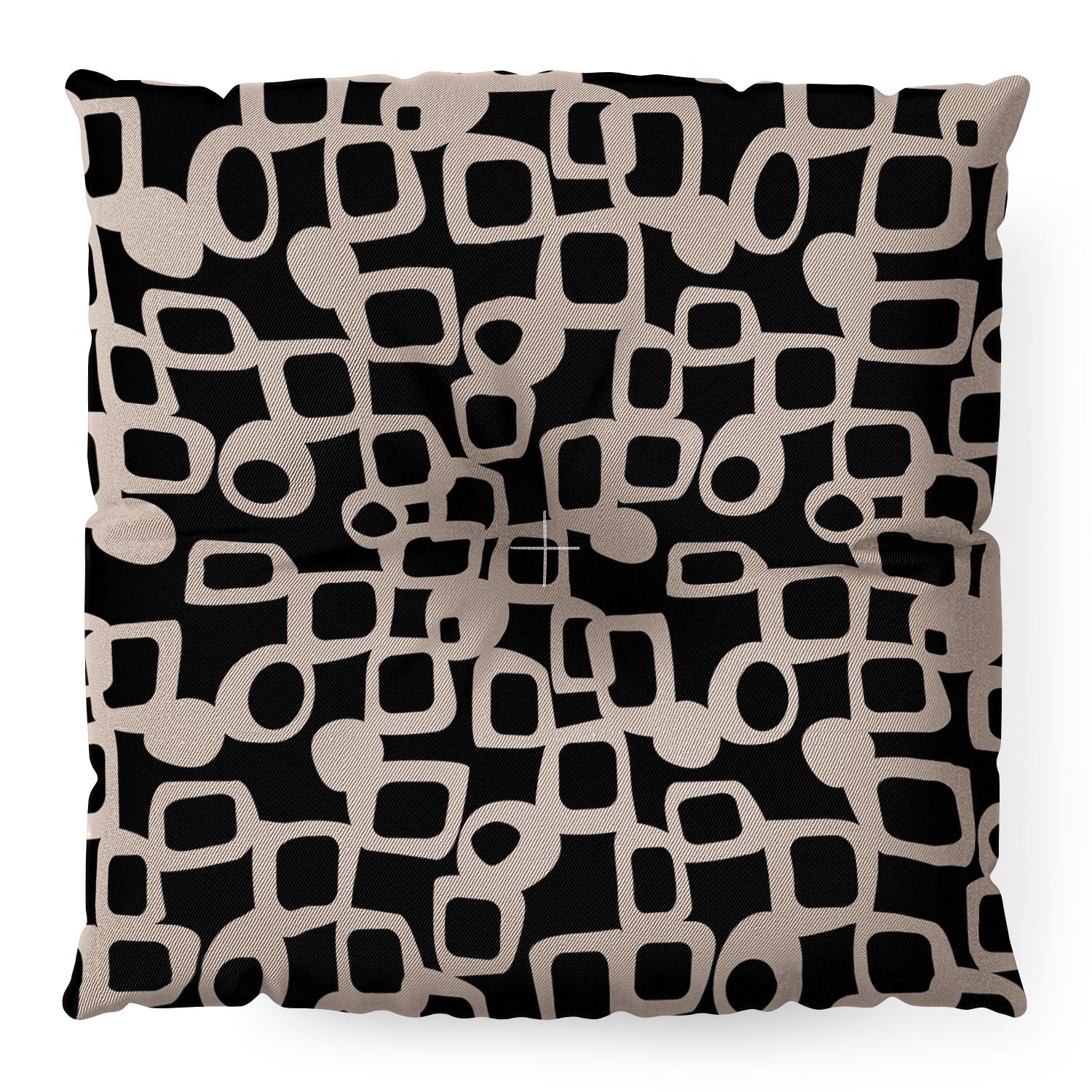 Mirimo Ariadne Floor Pillow Square
