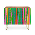 Mirimo Bazaar Brazil Green Credenza