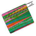 Mirimo Bazaar Brazil Green Picnic Blanket