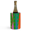 Mirimo Bazaar Brazil Green Wine Chiller