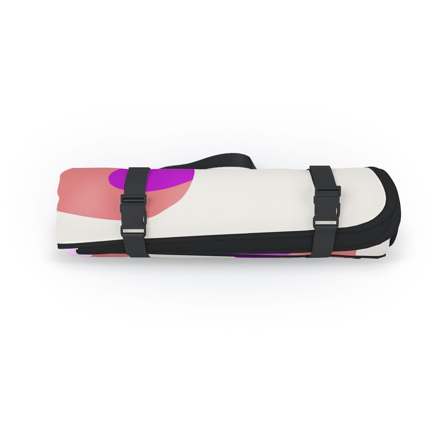 Mirimo Boho Leaf Picnic Blanket