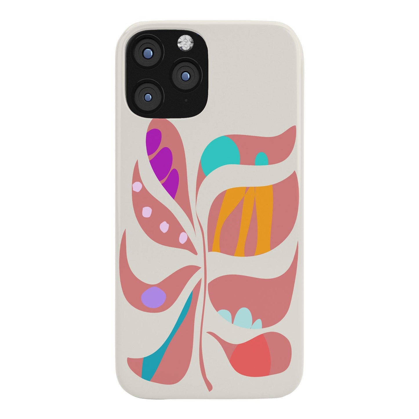 Mirimo Boho Leaf Phone Case