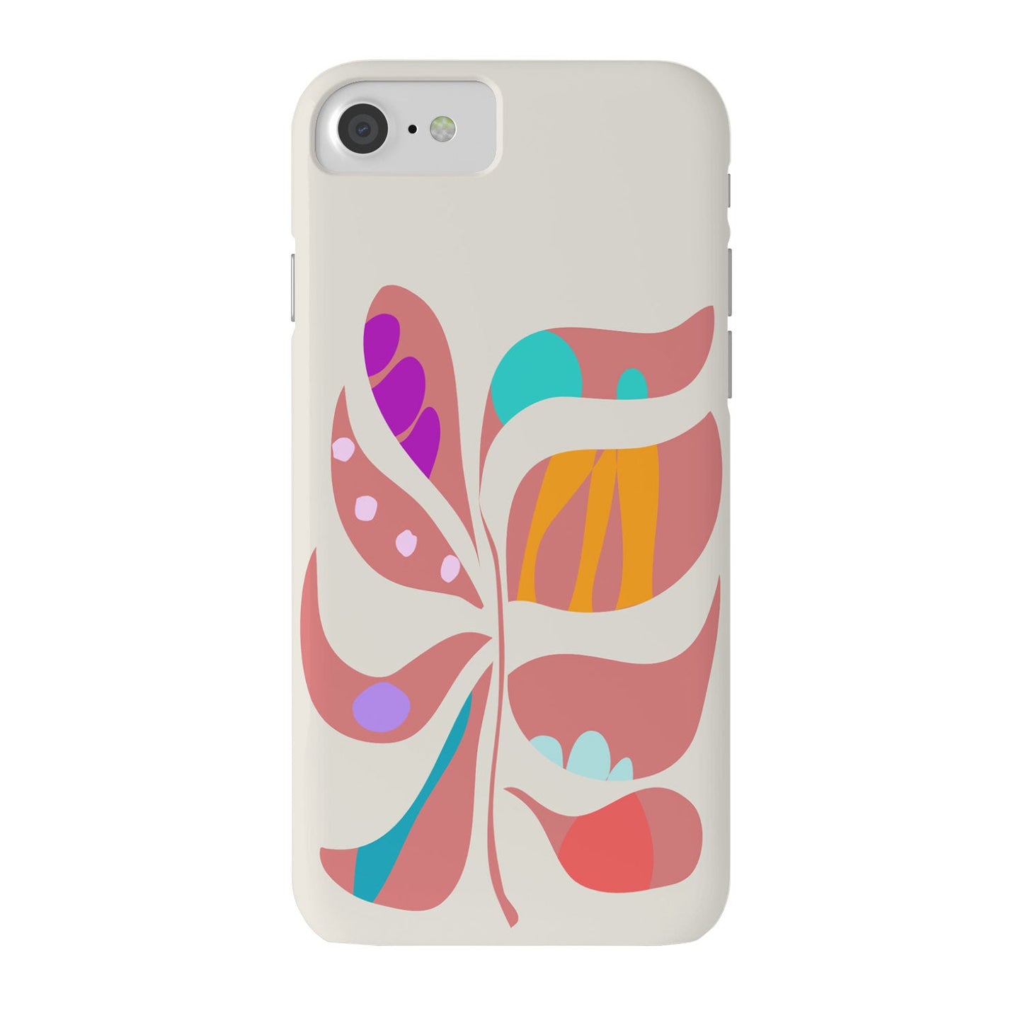 Mirimo Boho Leaf Phone Case