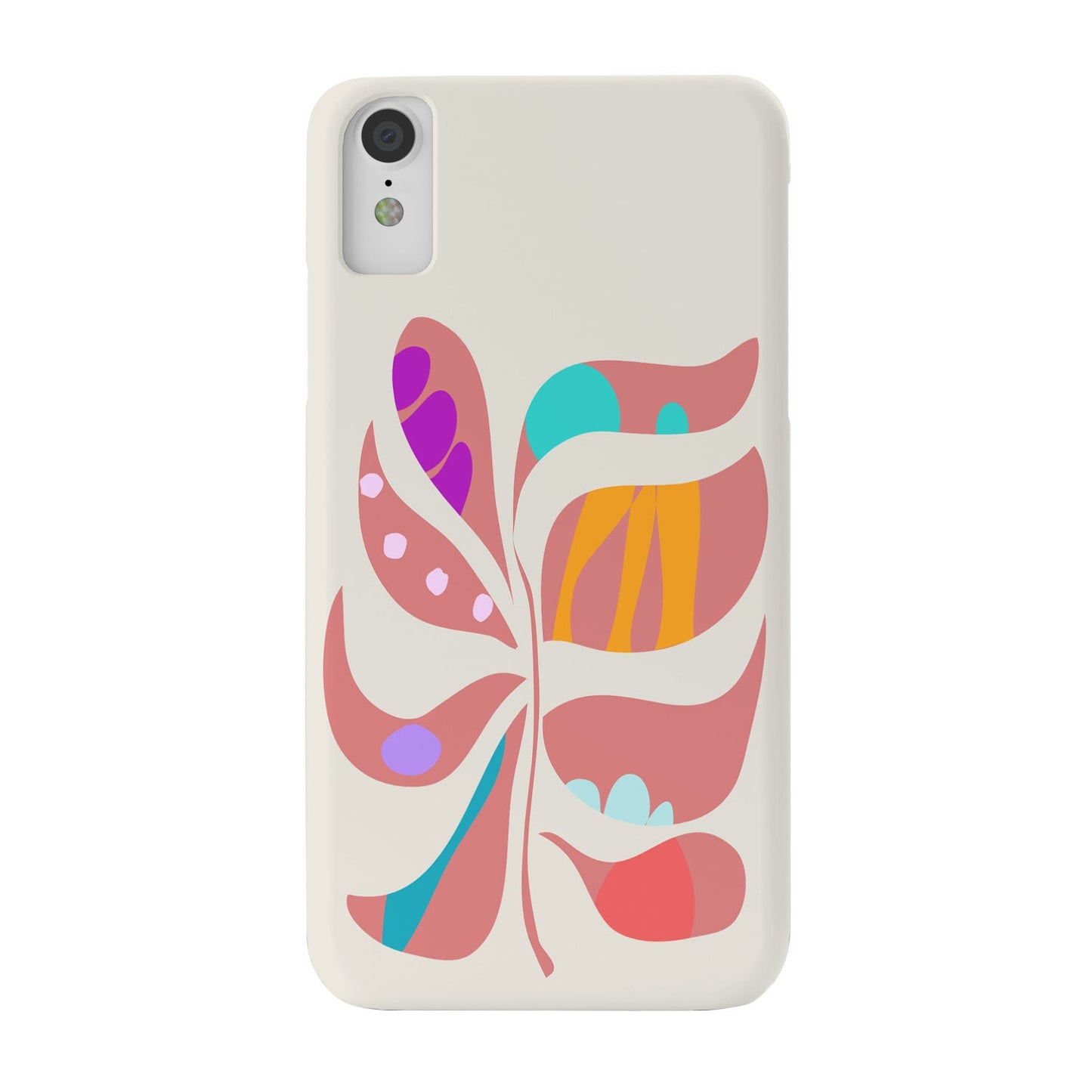 Mirimo Boho Leaf Phone Case