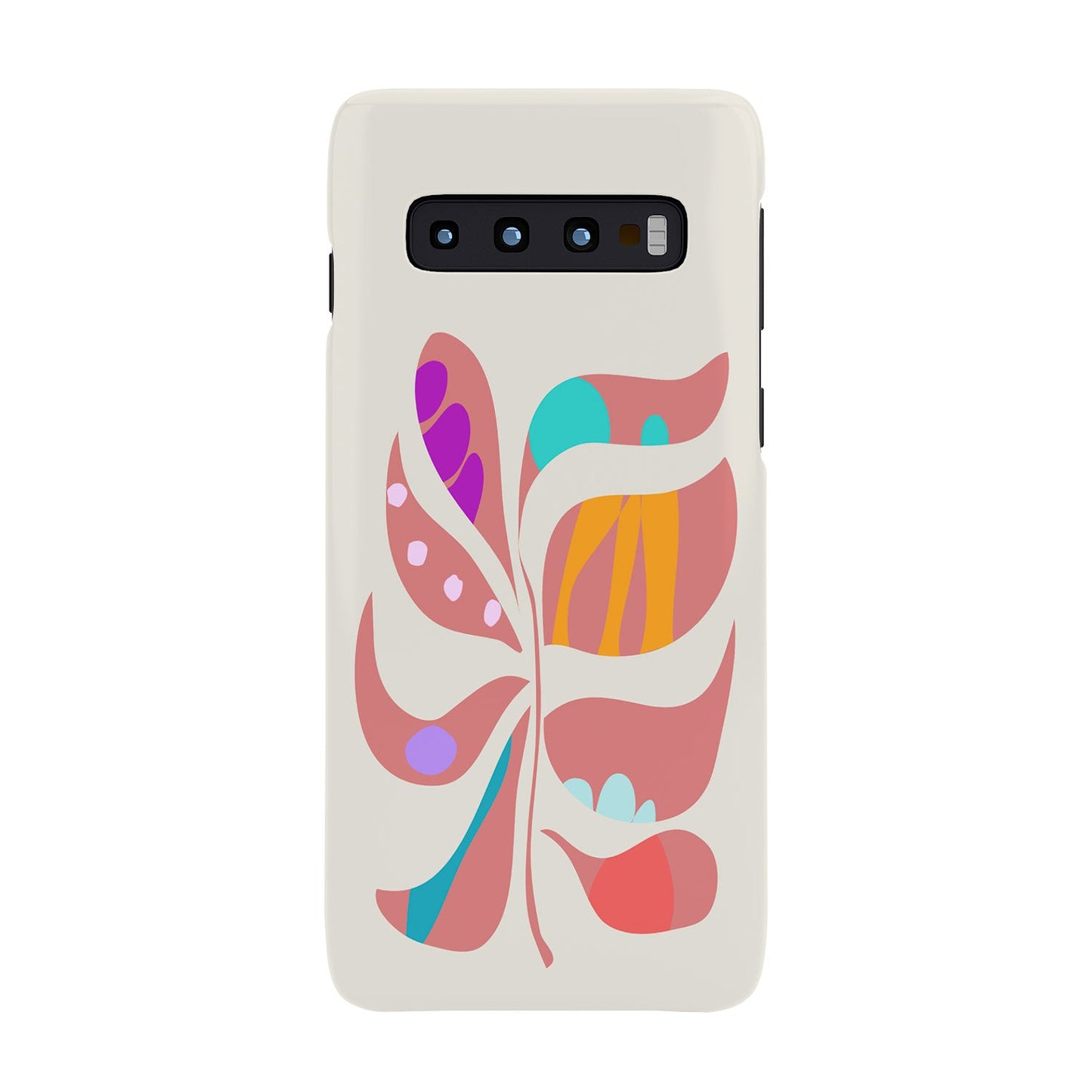 Mirimo Boho Leaf Phone Case