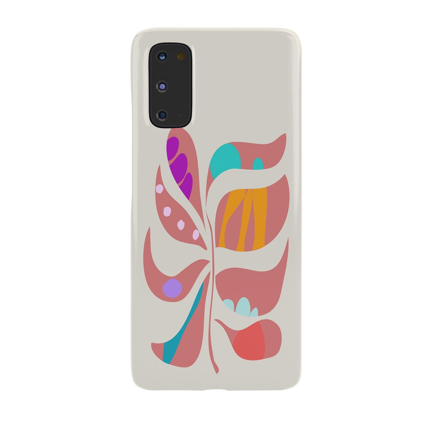 Mirimo Boho Leaf Phone Case