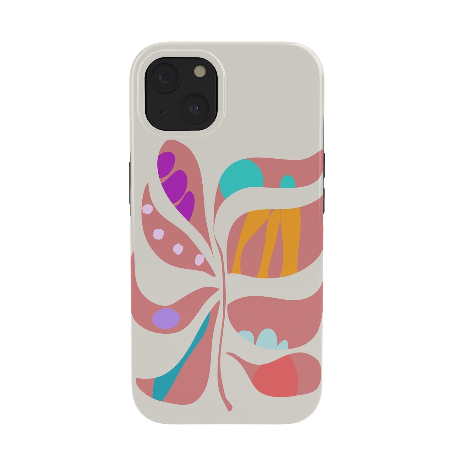 Mirimo Boho Leaf Phone Case