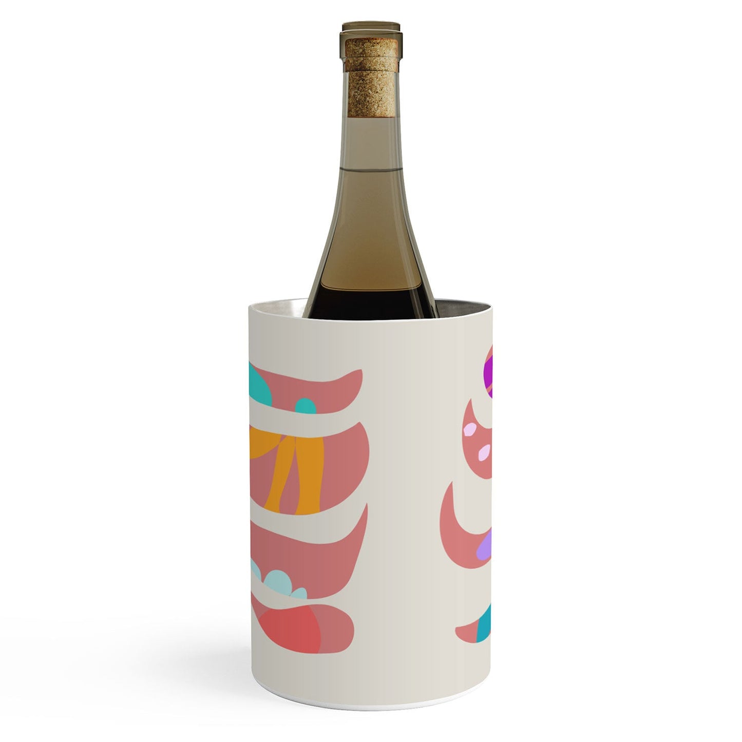 Mirimo Boho Leaf Wine Chiller