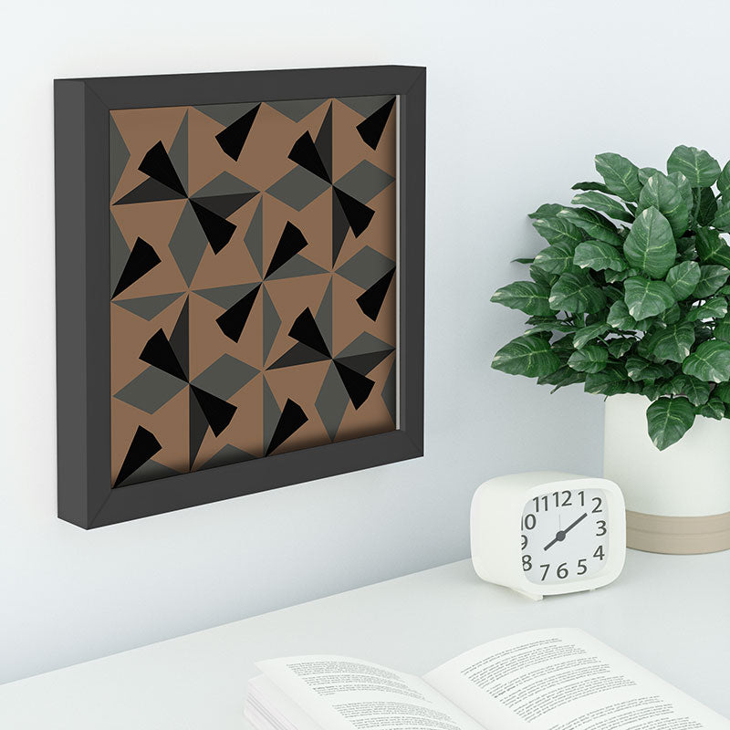 Mirimo Bosa Fall 1 Recessed Framing Square