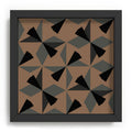 Mirimo Bosa Fall 1 Recessed Framing Square