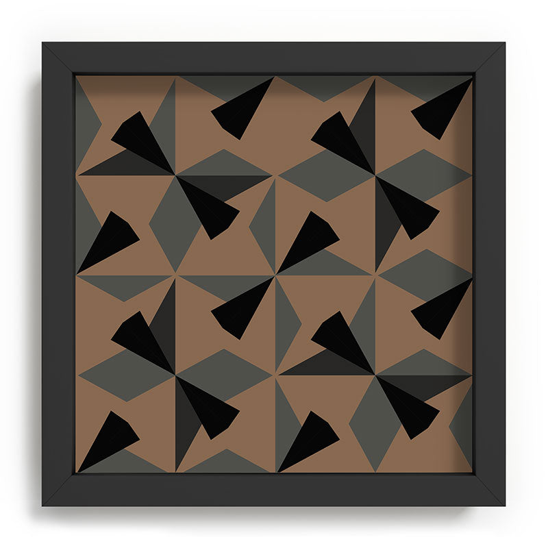 Mirimo Bosa Fall 1 Recessed Framing Square