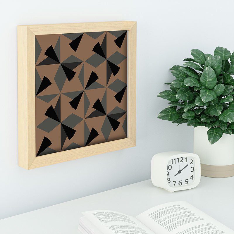 Mirimo Bosa Fall 1 Recessed Framing Square