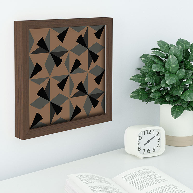 Mirimo Bosa Fall 1 Recessed Framing Square