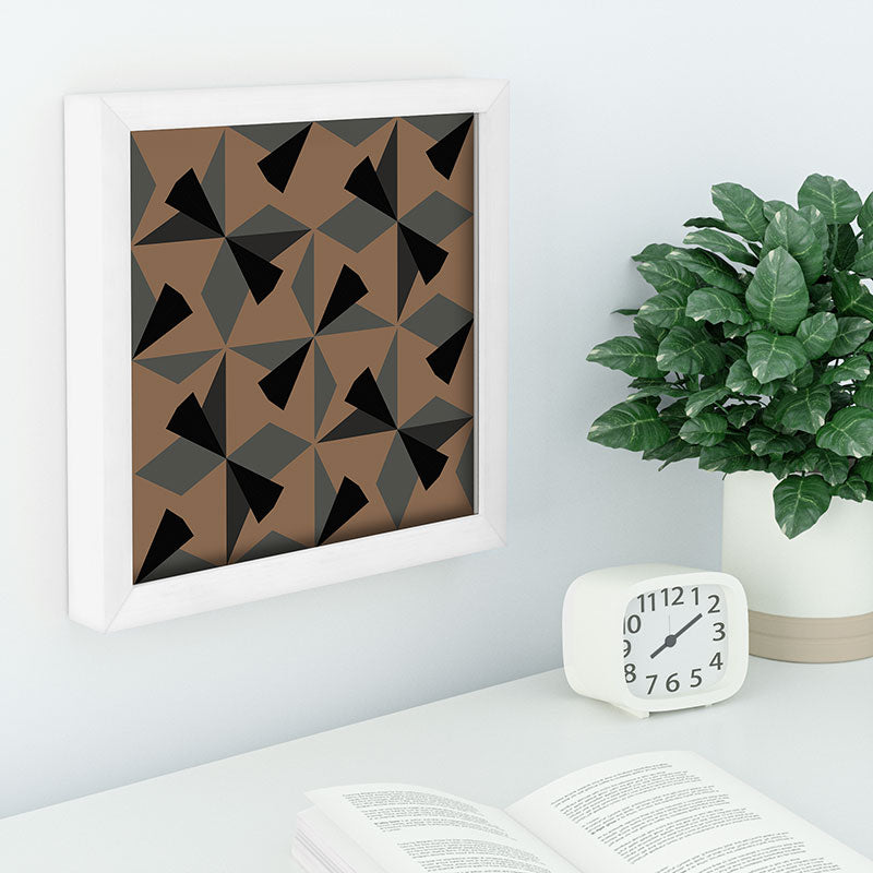 Mirimo Bosa Fall 1 Recessed Framing Square