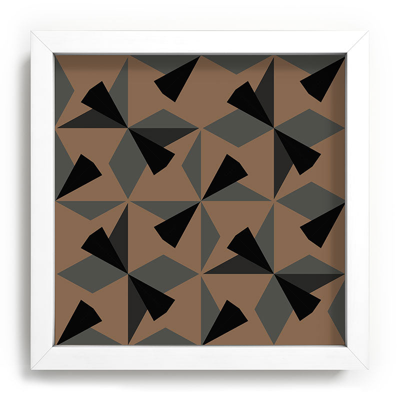 Mirimo Bosa Fall 1 Recessed Framing Square