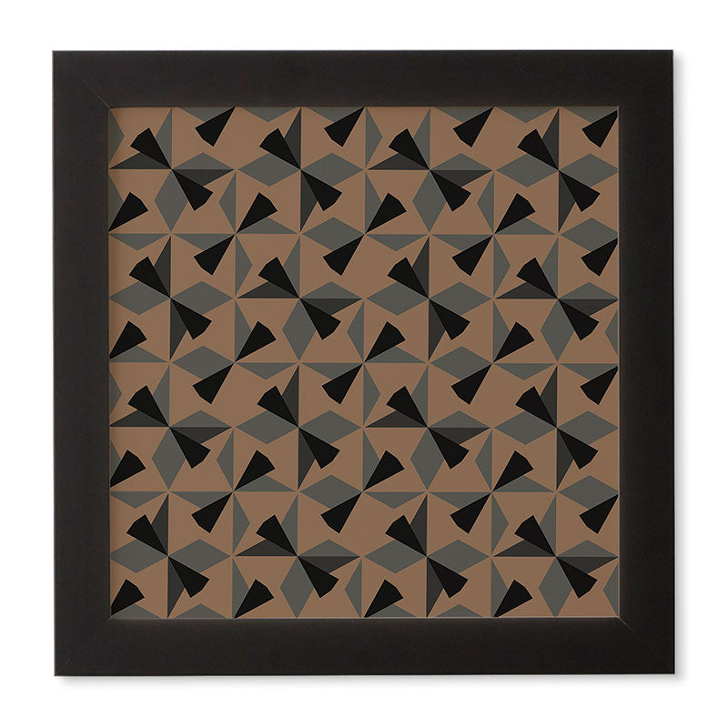 Mirimo Bosa Fall 1 Framed Wall Art