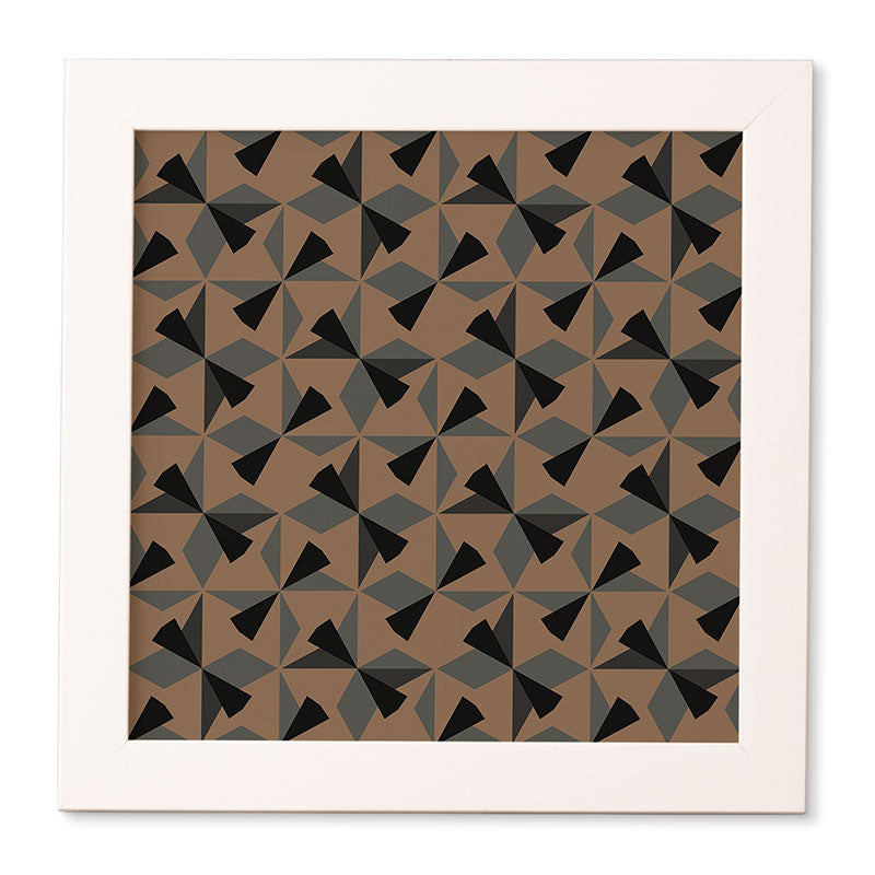 Mirimo Bosa Fall 1 Framed Wall Art