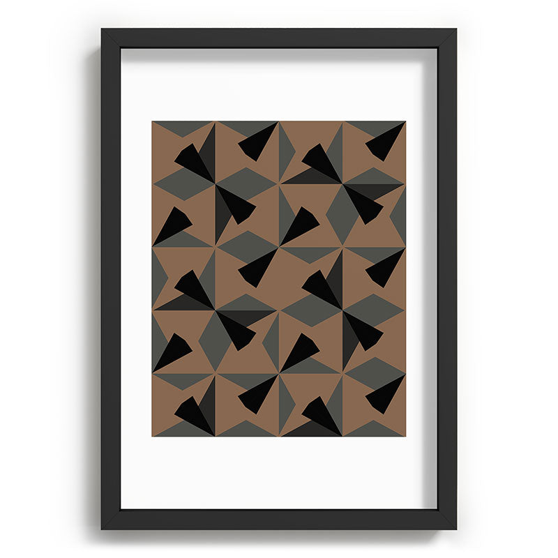 Mirimo Bosa Fall 1 Recessed Framing Rectangle