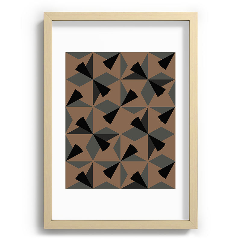 Mirimo Bosa Fall 1 Recessed Framing Rectangle
