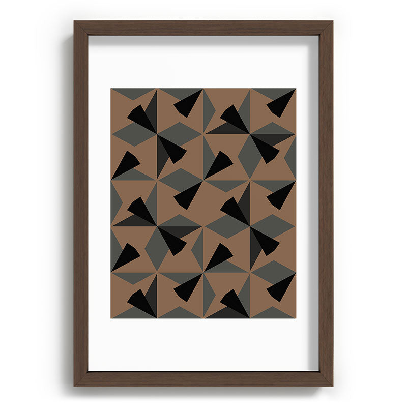 Mirimo Bosa Fall 1 Recessed Framing Rectangle