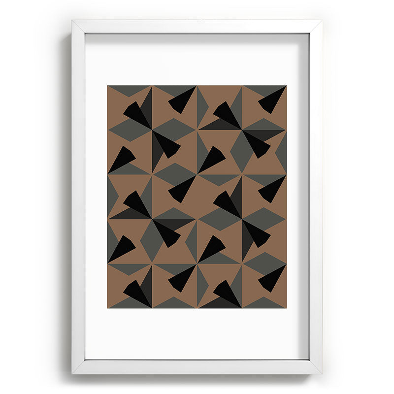 Mirimo Bosa Fall 1 Recessed Framing Rectangle