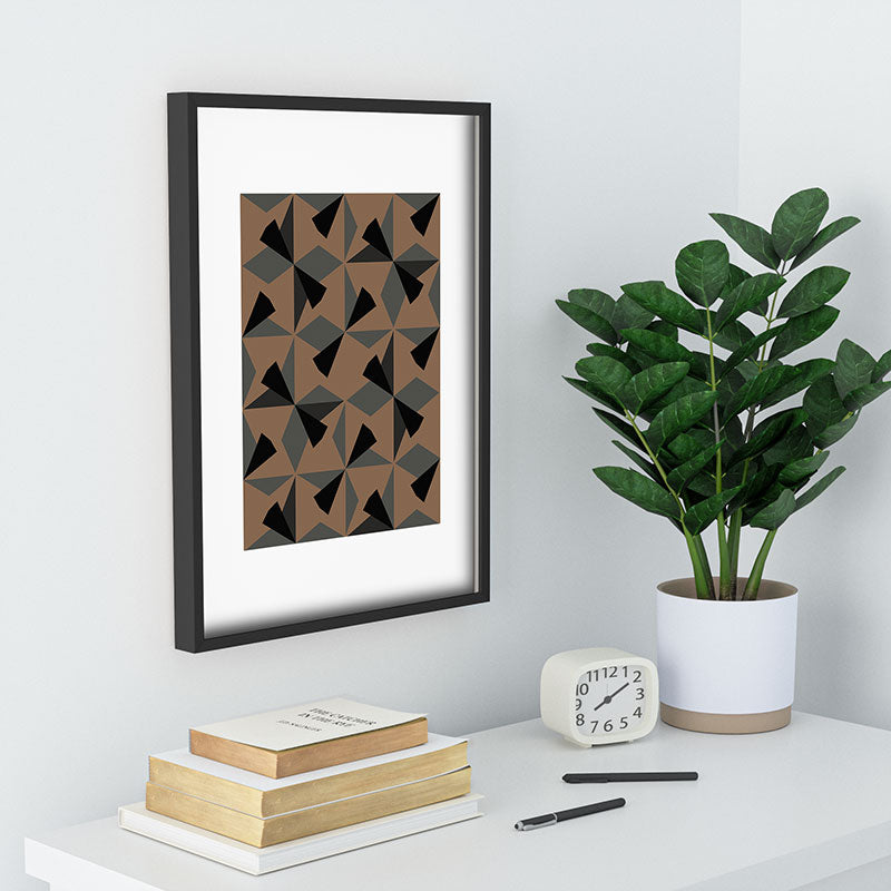 Mirimo Bosa Fall 1 Recessed Framing Rectangle