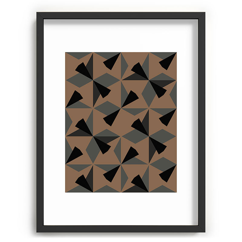 Mirimo Bosa Fall 1 Recessed Framing Rectangle