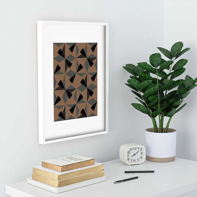 Mirimo Bosa Fall 1 Recessed Framing Rectangle