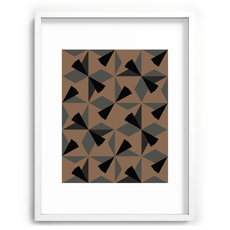 Mirimo Bosa Fall 1 Recessed Framing Rectangle