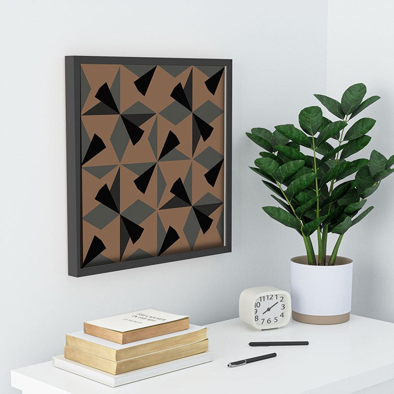 Mirimo Bosa Fall 1 Recessed Framing Square
